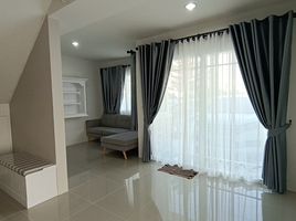 3 Schlafzimmer Haus zu verkaufen im Bristol Park Pattaya, Huai Yai
