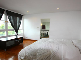 3 Bedroom Condo for rent at Baan Siri Sathorn Yenakard, Thung Mahamek, Sathon