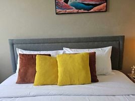1 спален Кондо в аренду в Unixx South Pattaya, Nong Prue, Паттайя