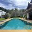 4 Schlafzimmer Haus zu verkaufen in Thalang, Phuket, Choeng Thale