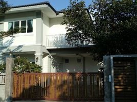 บ้านเดี่ยว 3 ห้องนอน ให้เช่า ในโครงการ World Club Land, หนองควาย