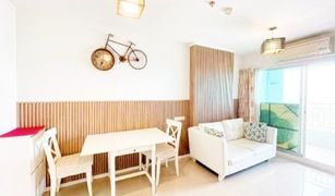 1 Bedroom Condo for sale in Nong Prue, Pattaya Lumpini Park Beach Jomtien