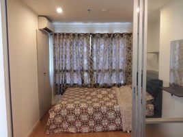 1 Bedroom Condo for sale at Lumpini Ville Prachachuen-Phongphet 2, Wong Sawang, Bang Sue