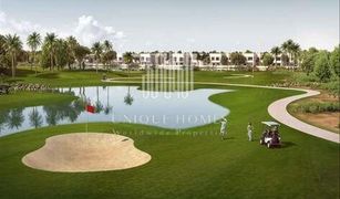 4 Habitaciones Villa en venta en Yas Acres, Abu Dhabi The Magnolias