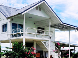 2 Schlafzimmer Haus zu verkaufen in Huai Krachao, Kanchanaburi, Sa Long Ruea