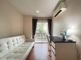 2 Bedroom Condo for sale at Casa Condo Chiangmai, Chang Phueak, Mueang Chiang Mai