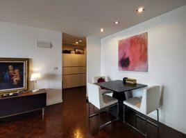 1 Schlafzimmer Appartement zu verkaufen im Sukhumvit Suite, Khlong Toei Nuea