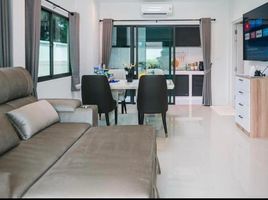 4 Bedroom Townhouse for rent at Verve Saimai - Phaholyothin, Khlong Thanon