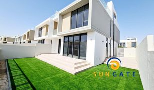 Вилла, 3 спальни на продажу в Dubai Hills, Дубай Golf Grove