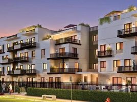 4 Bedroom Apartment for sale at Eastown, The 5th Settlement