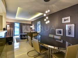 1 बेडरूम अपार्टमेंट for sale at Tower D, DAMAC Towers by Paramount