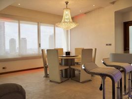 3 Bedroom Condo for rent at Supakarn Condominium, Khlong Ton Sai