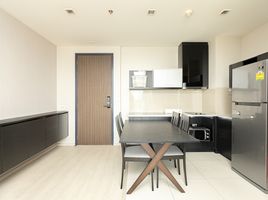 2 Schlafzimmer Wohnung zu vermieten im Rhythm Sukhumvit 44/1, Phra Khanong