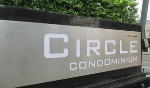 Кондо, 1 спальня на продажу в Makkasan, Бангкок Circle Condominium