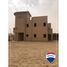 6 Bedroom House for sale at October Hills, South Dahshur Link, 6 October City, Giza