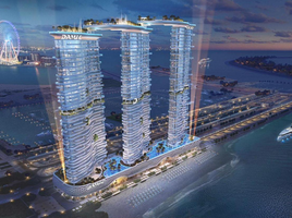 2 Bedroom Condo for sale at Damac Bay, Dubai Harbour, Dubai