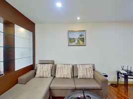 1 Schlafzimmer Appartement zu vermieten im Sirin Place, Khlong Tan Nuea, Watthana