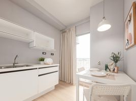 Studio Wohnung zu verkaufen im Plum Condo Bangyai Station, Bang Rak Phatthana