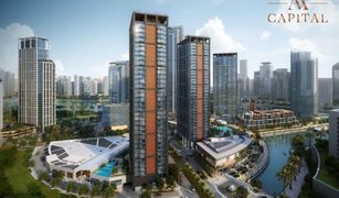 Estudio Apartamento en venta en Executive Towers, Dubái Peninsula Two