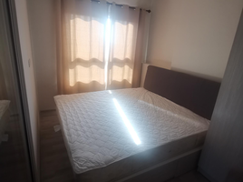 1 Bedroom Condo for rent at Niche Mono Ramkhamhaeng, Hua Mak