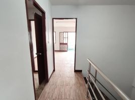 4 Bedroom Townhouse for sale at Sucha Village Phet Kasem 112, Nong Khang Phlu