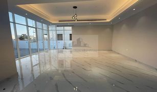 7 Bedrooms Villa for sale in Khalifa City A, Abu Dhabi Khalifa City A Villas