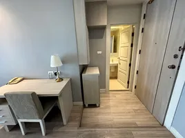 2 Bedroom Condo for rent at UN Residence, Khlong Tan Nuea, Watthana, Bangkok