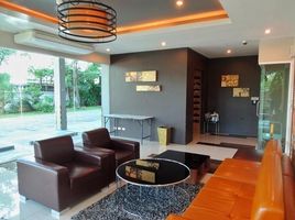 1 Bedroom Condo for sale at Chrisma Condo Ramintra, Khan Na Yao, Khan Na Yao