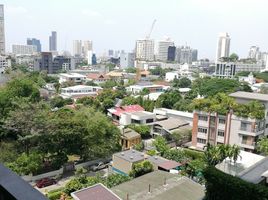 1 Schlafzimmer Wohnung zu vermieten im Quattro By Sansiri, Khlong Tan Nuea, Watthana