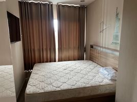 1 Schlafzimmer Wohnung zu verkaufen im Centric Sathorn - Saint Louis, Thung Wat Don