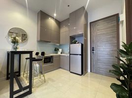 1 Schlafzimmer Appartement zu verkaufen im Mayfair Place Sukhumvit 50, Phra Khanong