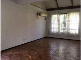 3 Schlafzimmer Haus zu vermieten im Vitacura, Santiago