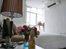 2 Schlafzimmer Appartement zu vermieten im The Coast Bangkok, Bang Na, Bang Na, Bangkok