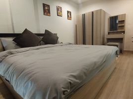 Studio Wohnung zu verkaufen im X10 Condo, Nai Mueang