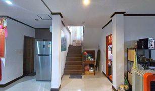 3 Bedrooms House for sale in Phraeksa Mai, Samut Prakan K.C. Natural Ville (Bangna-Teparak)