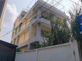  Grundstück zu verkaufen in Min Buri, Bangkok, Min Buri, Min Buri, Bangkok
