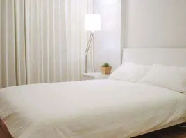 1 Schlafzimmer Wohnung zu vermieten im Aspire Rama 9, Bang Kapi