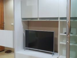 Studio Condo for rent at The Station Sathorn - Bangrak, Thung Wat Don