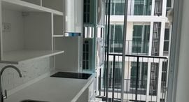 Available Units at Chateau In Town Major Ratchayothin