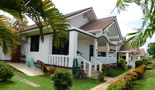 2 chambres Maison a vendre à , Rayong Safir Village 5