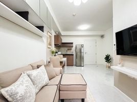 1 Schlafzimmer Appartement zu verkaufen im 624 Condolette Ratchada 36, Chantharakasem