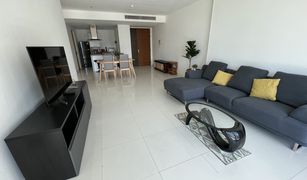 2 Bedrooms Condo for sale in Phra Khanong, Bangkok Fullerton Sukhumvit