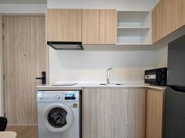 2 Schlafzimmer Appartement zu vermieten im Nue Noble Ratchada-Lat Phrao, Chantharakasem, Chatuchak