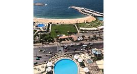 الوحدات المتوفرة في San Stefano Grand Plaza