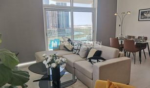 1 Bedroom Apartment for sale in Shams Abu Dhabi, Abu Dhabi Parkside Residence