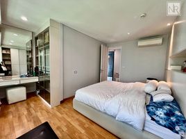 3 Schlafzimmer Appartement zu verkaufen im The Lumpini 24, Khlong Tan