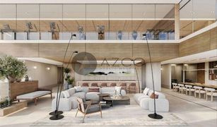 1 Habitación Apartamento en venta en District One, Dubái The Highbury