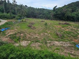  Land for sale in Bang Po Beach, Maenam, Maenam