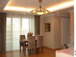 3 Bedroom Apartment for rent at Symphony Sukhumvit, Bang Chak
