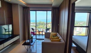 2 chambres Penthouse a vendre à Choeng Thale, Phuket Mida Grande Resort Condominiums